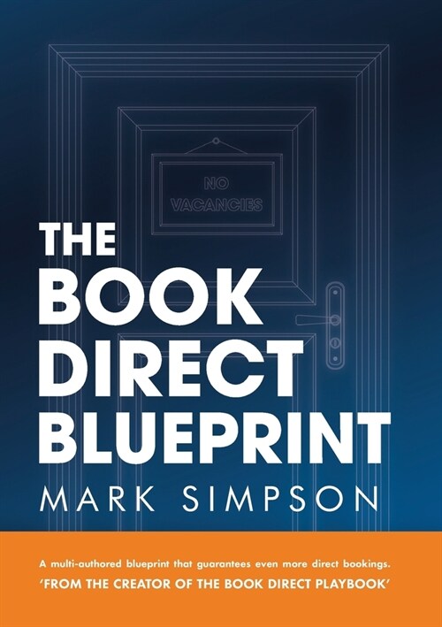 The Book Direct Blueprint (Paperback)