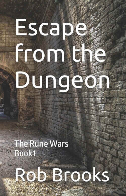 Escape from the Dungeon (Paperback)