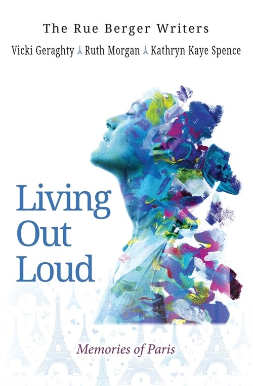 Living Out Loud (Paperback)