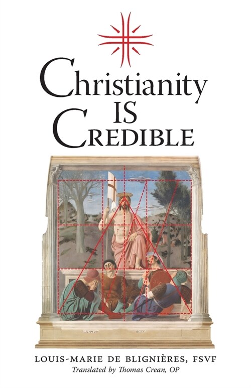 Christianity is Credible (Paperback)