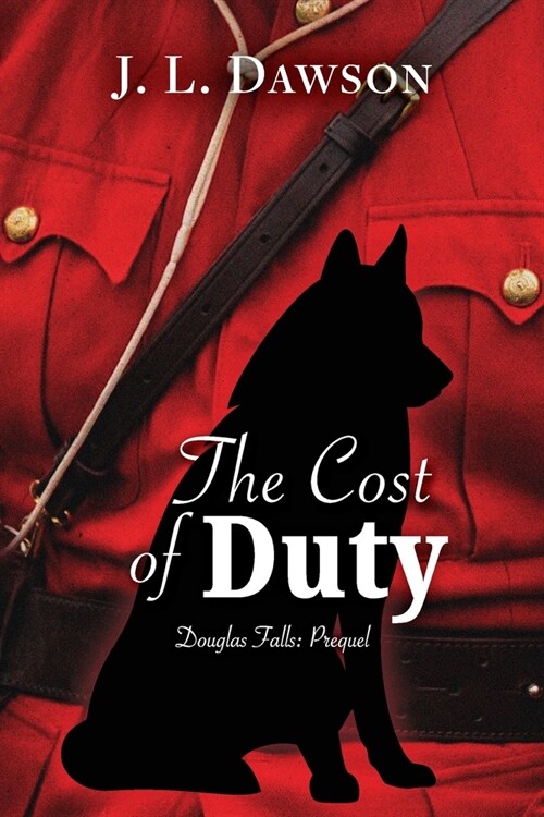 The Cost of Duty (Paperback)