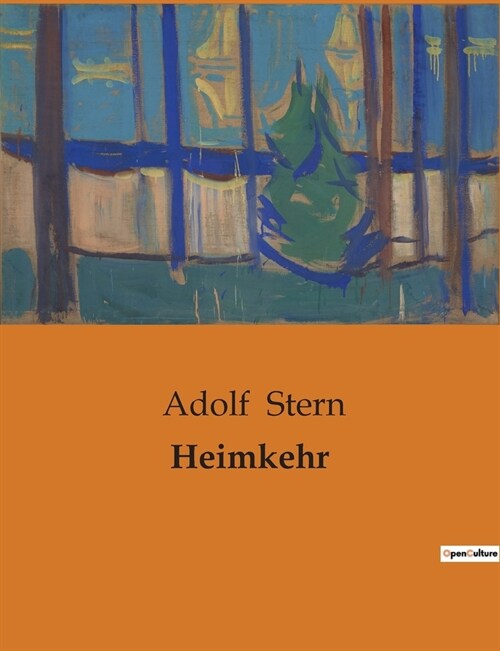 Heimkehr (Paperback)