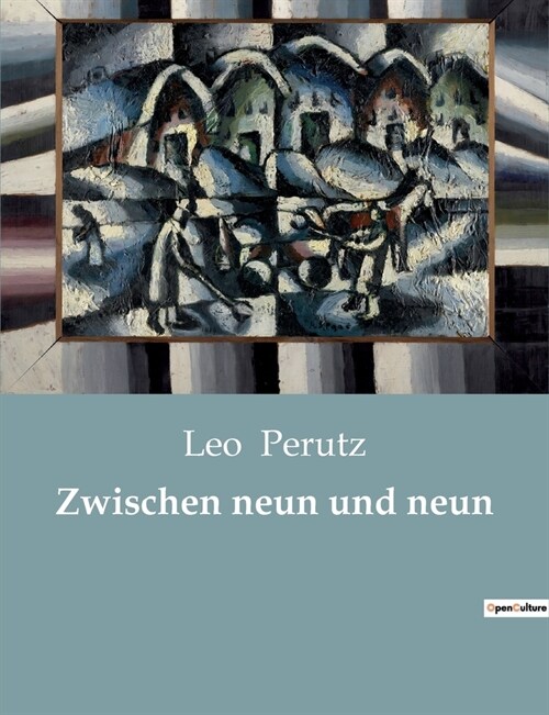 Zwischen neun und neun (Paperback)