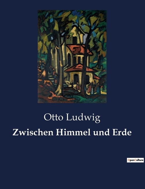 Zwischen Himmel und Erde (Paperback)