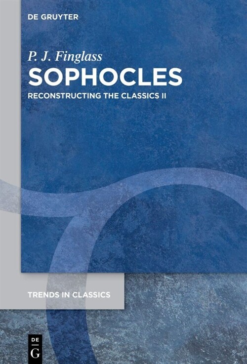 Sophocles: Reconstructing the Classics II (Hardcover)