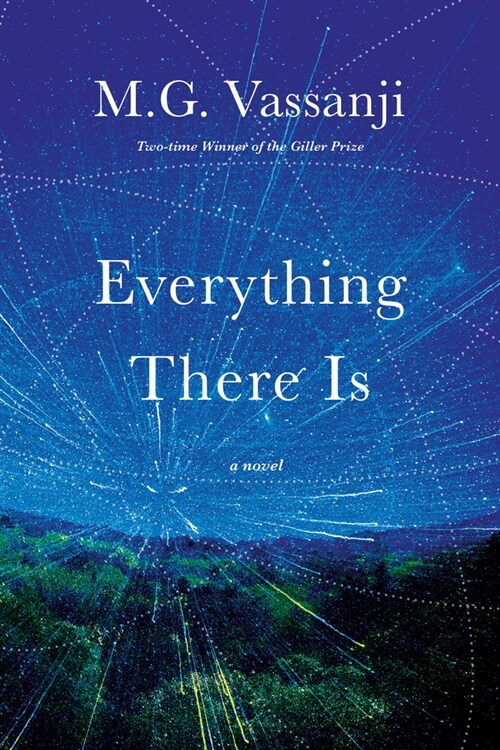 Everything There Is (Hardcover)