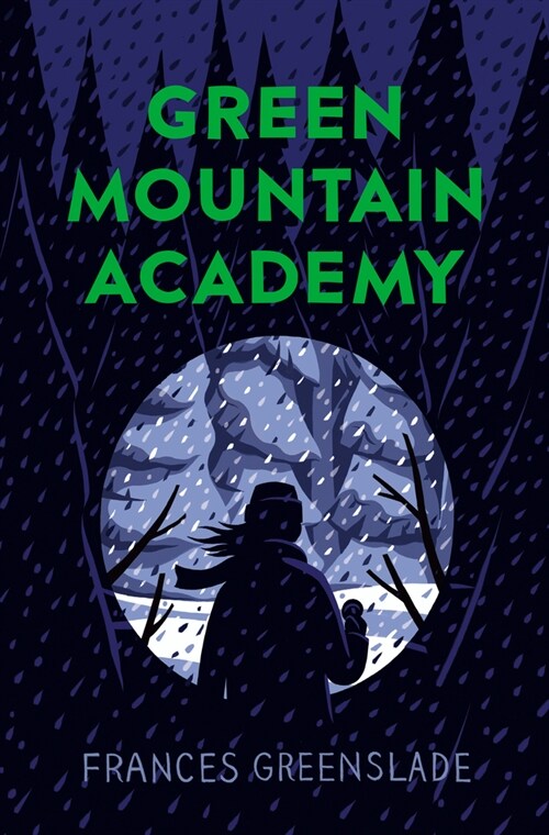 Green Mountain Academy (Paperback)