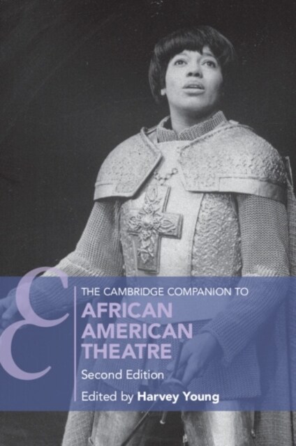 The Cambridge Companion to African American Theatre (Paperback, 2 Revised edition)