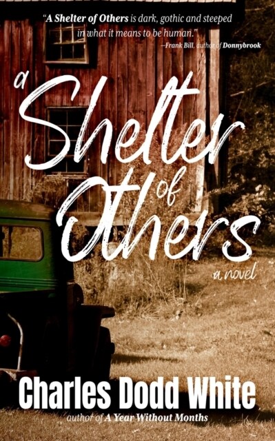 A Shelter of Others (Paperback)