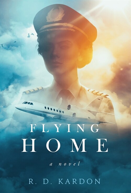 Flying Home (Hardcover)