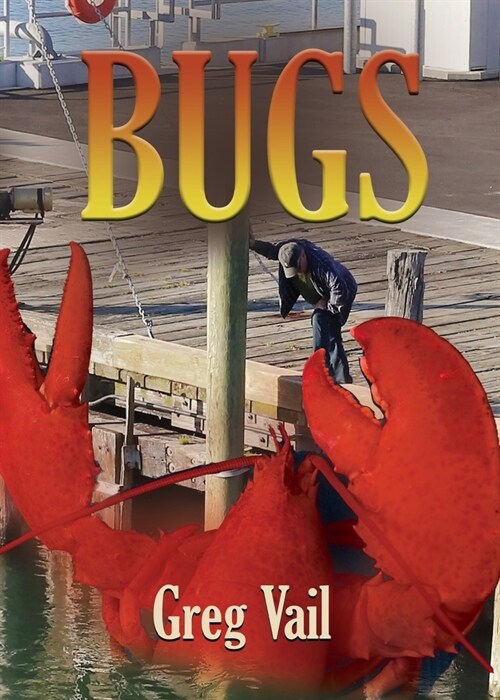 Bugs (Paperback)