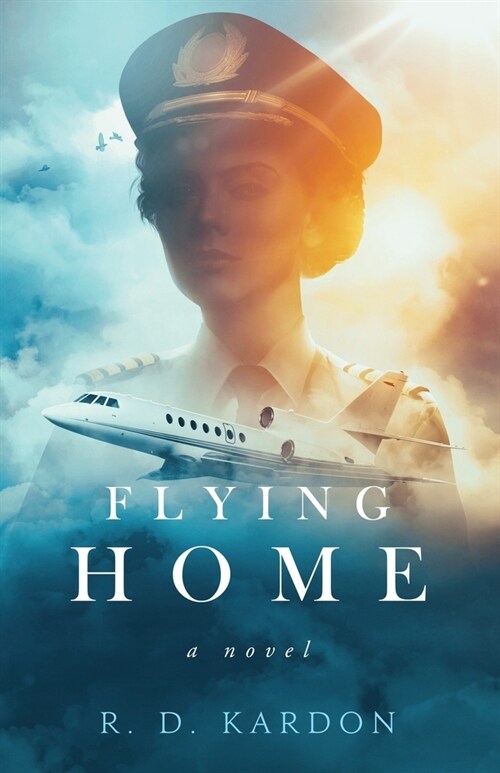 Flying Home (Paperback)