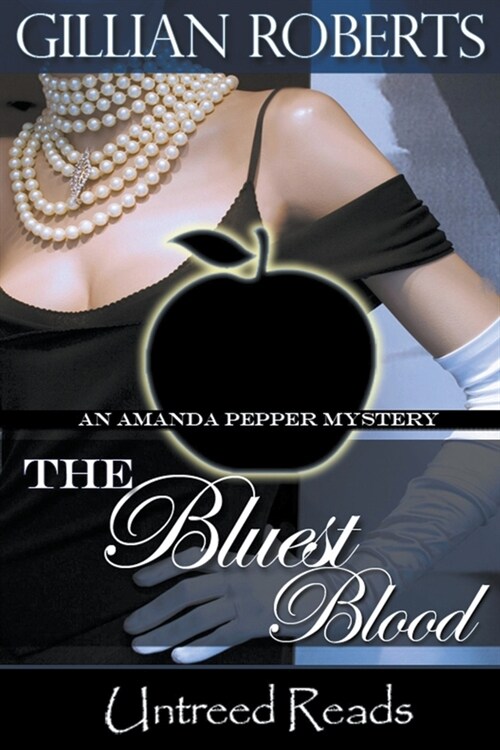 The Bluest Blood (Paperback)