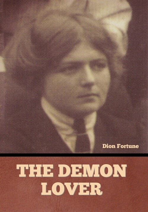 The Demon Lover (Hardcover)