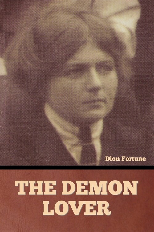 The Demon Lover (Paperback)