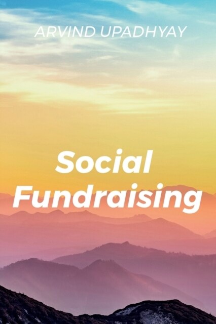 Social Fundraising (Paperback)