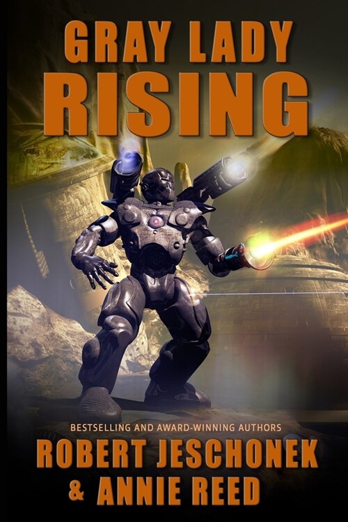 Gray Lady Rising (Paperback)