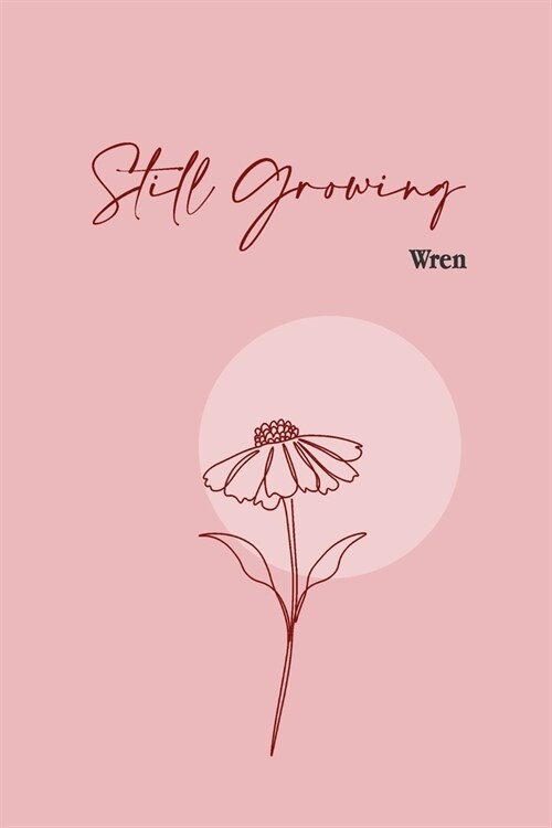 Still Growing (Paperback)