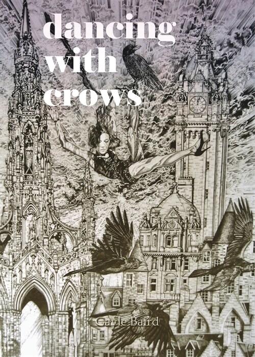 Dancing with Crows (Paperback)