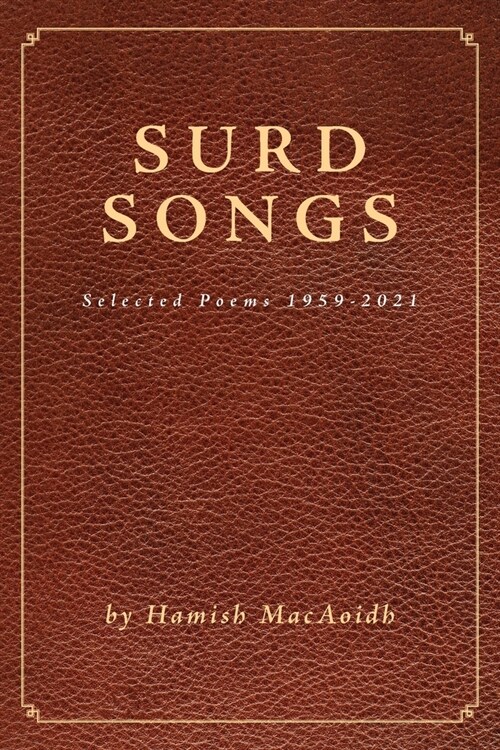 Surd Songs (Paperback)