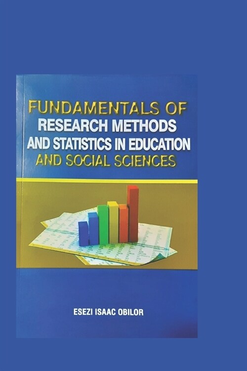 Fundamentals of Research Methods and Statistics in Education and Social Science (Paperback)