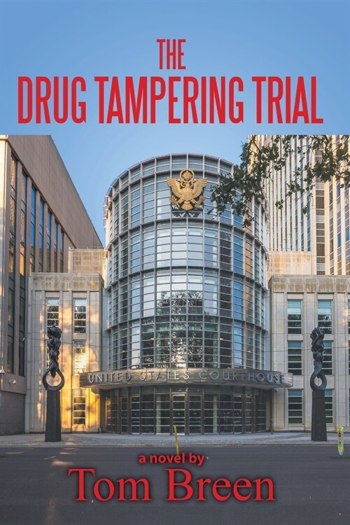 The Drug Tampering Trial (Paperback)
