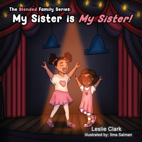 My Sister is My Sister! (Paperback)