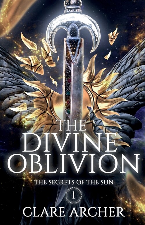 The Divine Oblivion (Paperback)