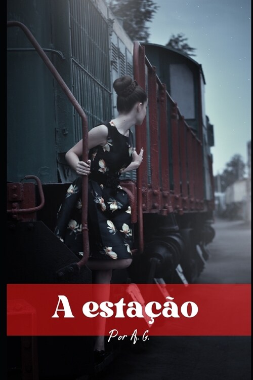 A esta豫o (Paperback)