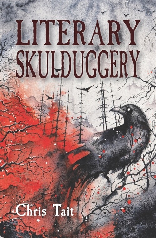Literary Skulduggery (Paperback)