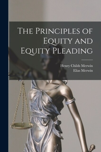 The Principles of Equity and Equity Pleading (Paperback)