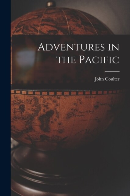 Adventures in the Pacific (Paperback)