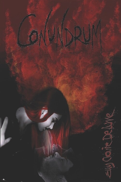 Conundrum-Enigma parte 1: The Real Life of Jade (Paperback)
