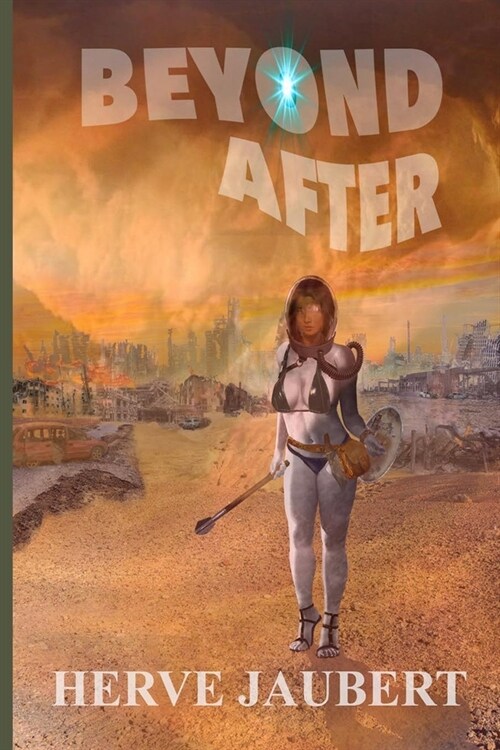 Beyond After (Paperback)