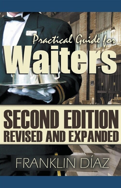 Practical Guide for Waiters (Paperback)