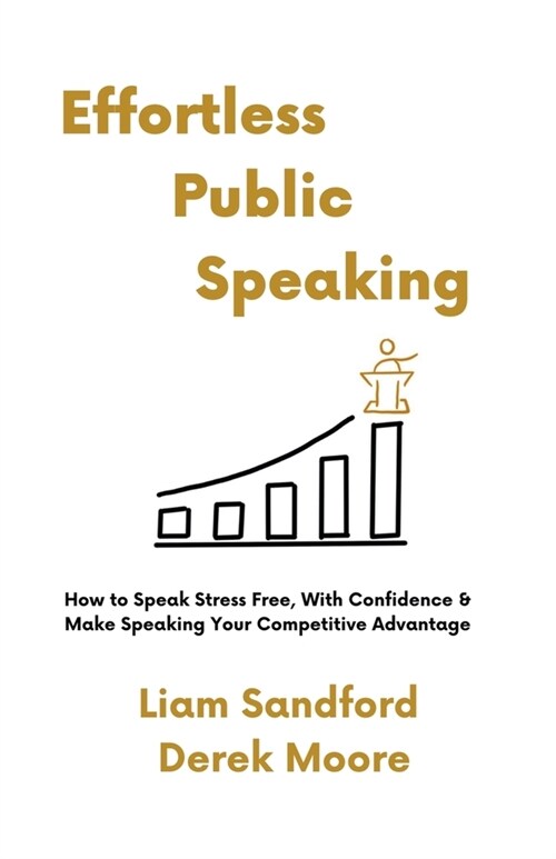 Effortless Public Speaking (Paperback)