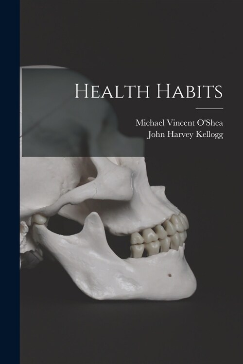 Health Habits (Paperback)