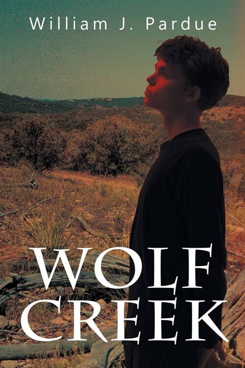 Wolf Creek: Based on a True Story (Paperback)