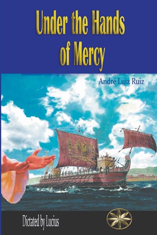 Under the Hands of Mercy (Paperback)