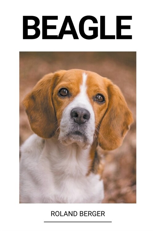 Beagle (Paperback)