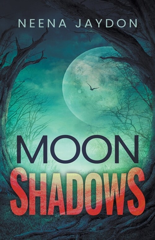 Moon Shadows (Paperback)