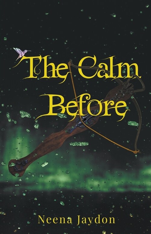 The Calm Before (Paperback)