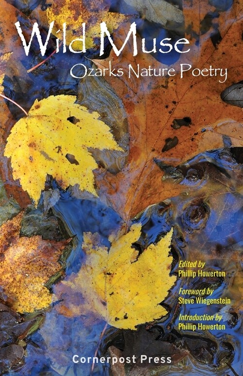 Wild Muse: Ozarks Nature Poetry (Paperback)