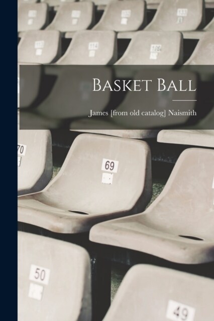 Basket Ball (Paperback)