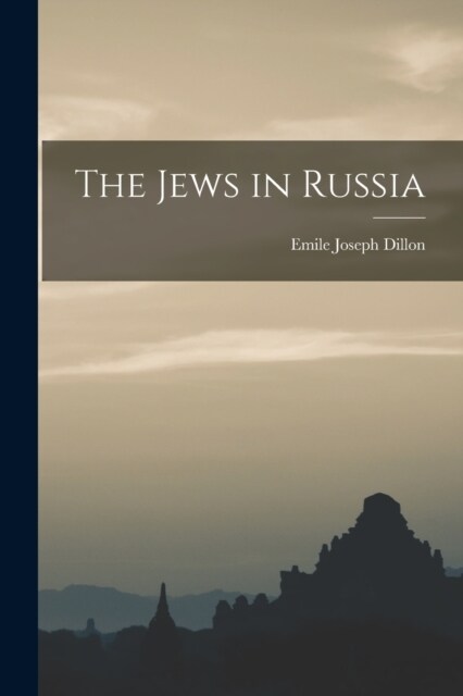 The Jews in Russia (Paperback)