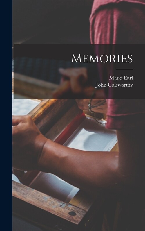 Memories (Hardcover)