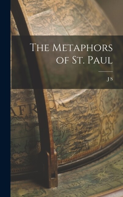 The Metaphors of St. Paul (Hardcover)