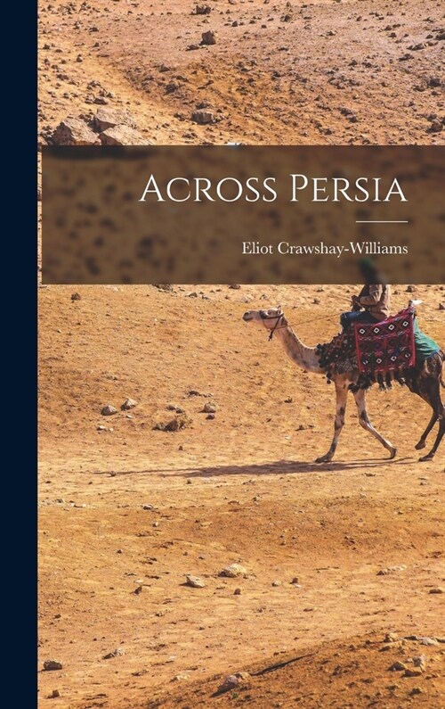 Across Persia (Hardcover)