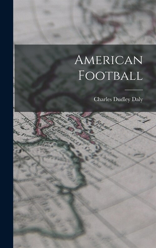 American Football (Hardcover)