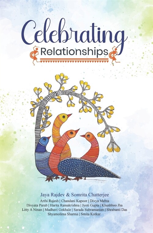 Celebrating Relationships (Paperback)